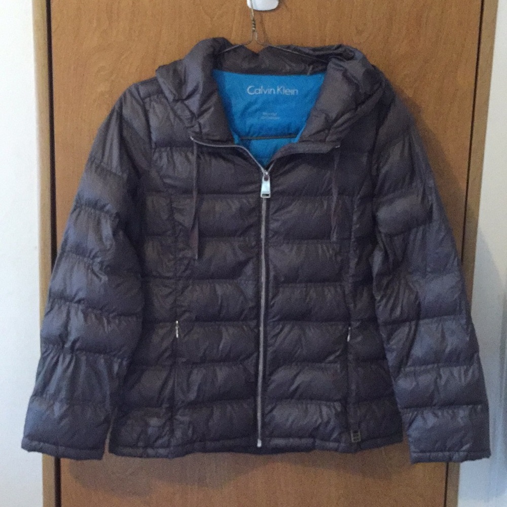 Calvin Klein Lightweight Jacket